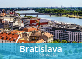 Air Montenegro - Bratislava