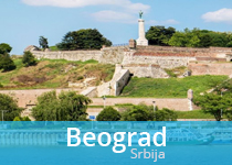 Air Montenegro - Beograd