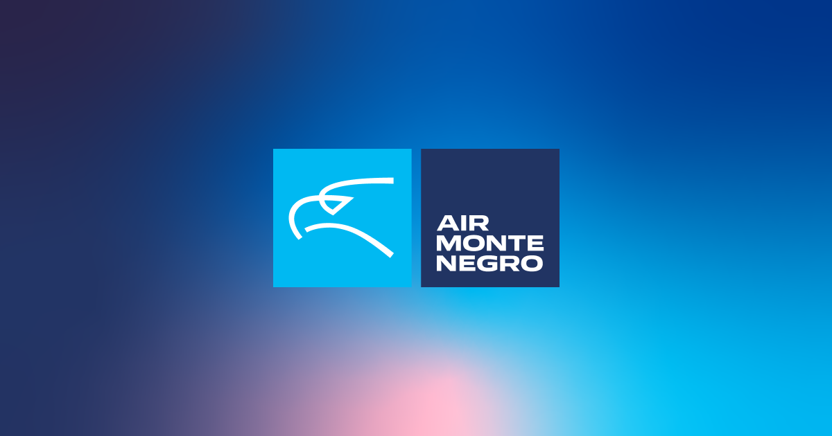 Complaint Form - Air Montenegro